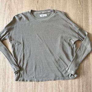 Madewell Thermal